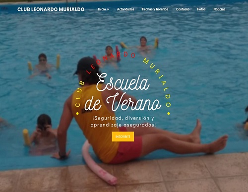 vista previa pagina escueladeveranomurialdo